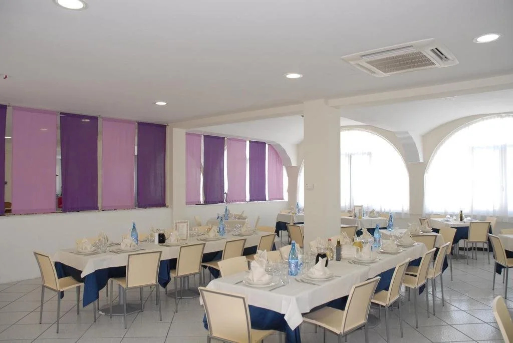Hotel Helios