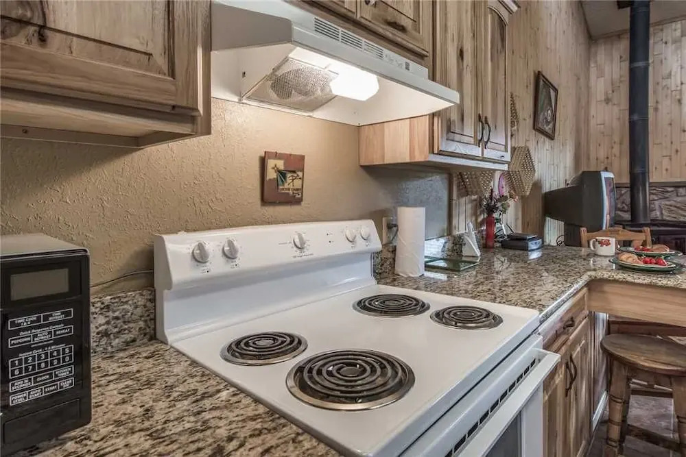 Fox Hollow by Ruidoso Vacation Rentals