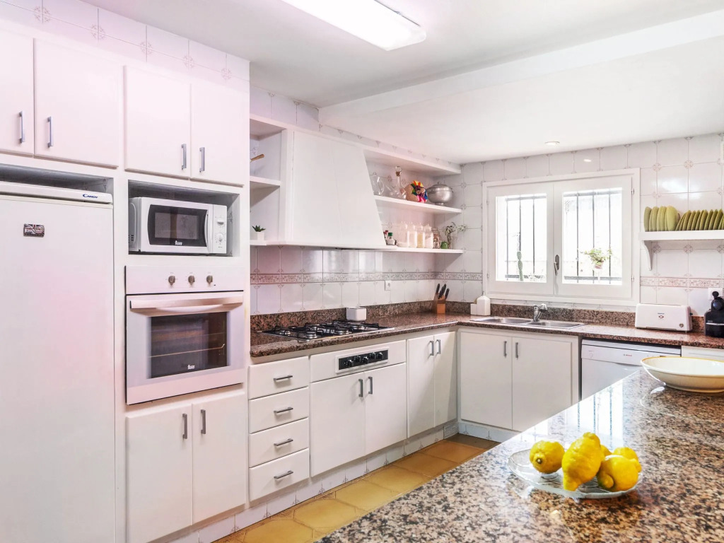 Holiday Home Platja