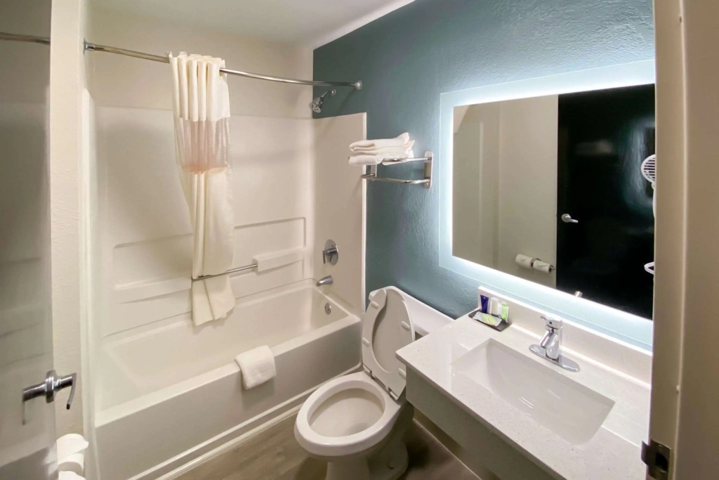 Sleep Inn Jacksonville Airport
