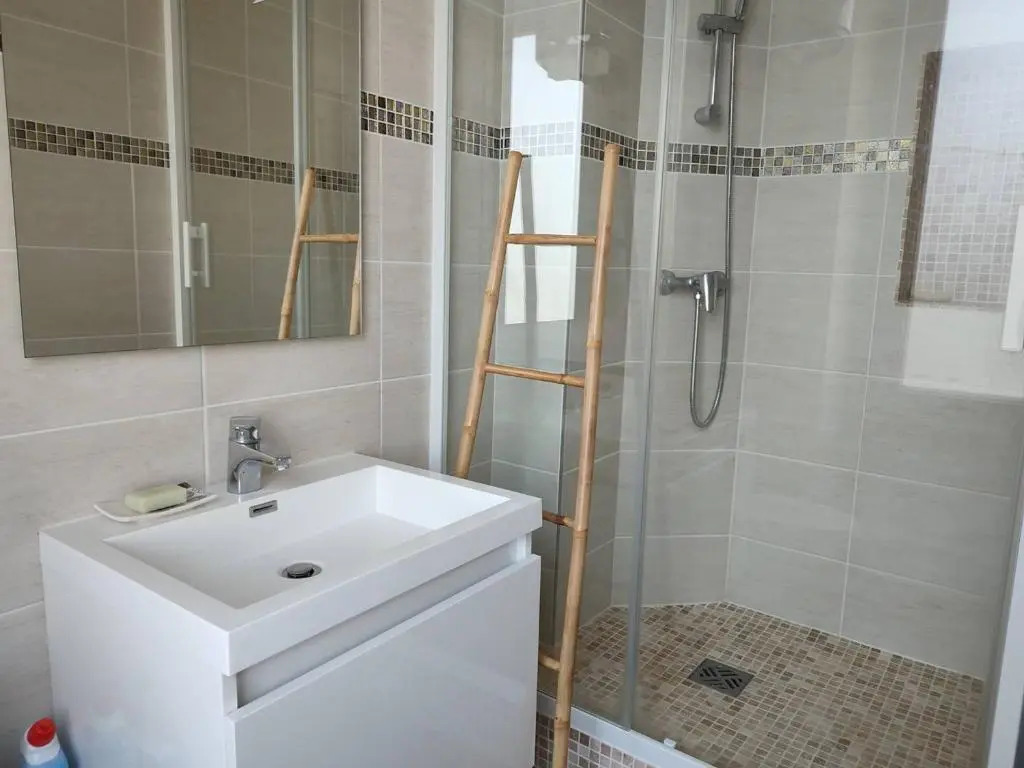 Appartement Perros-Guirec, 1 pièce, 2 personnes - FR-1-368-339
