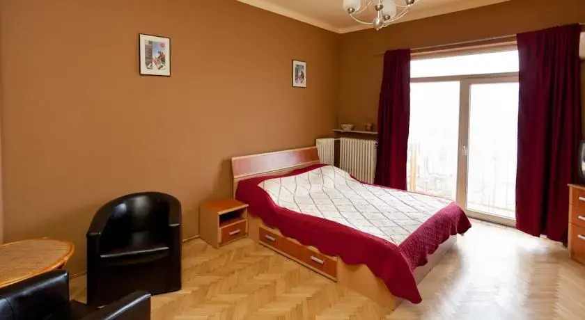 Colțea Residence