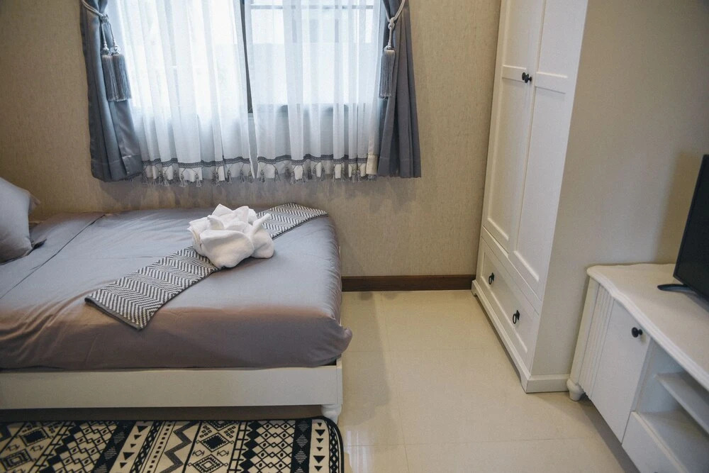 Willing Vacation Villa