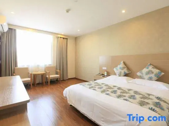 Hengdian World Studios Guokang Hotel