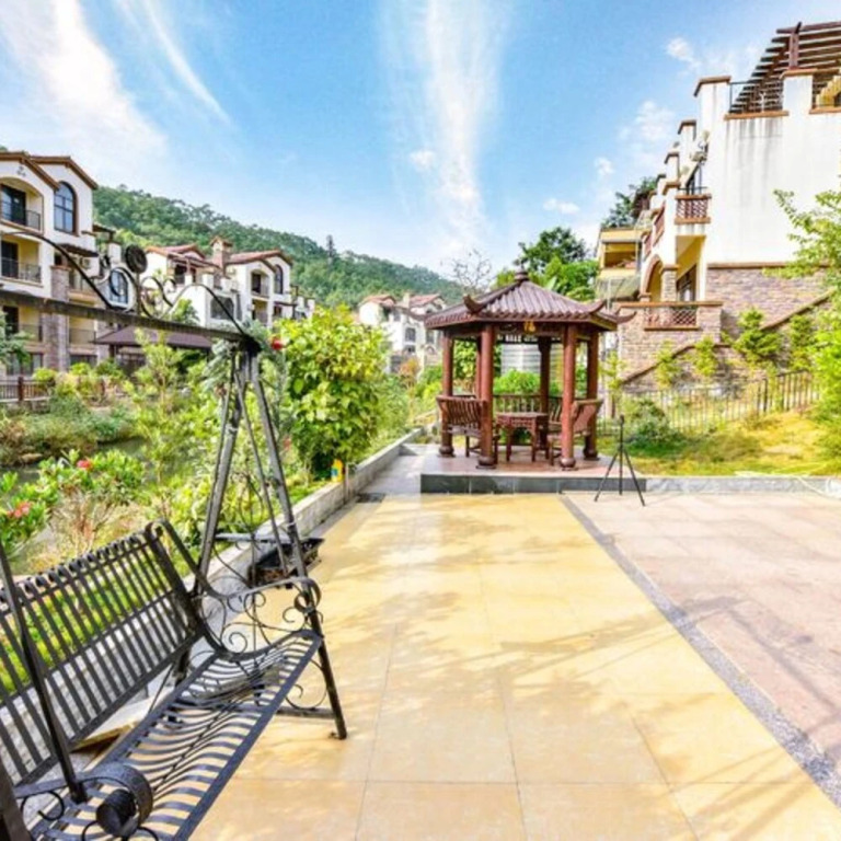 Nankun Mountain Resort Villa No.6
