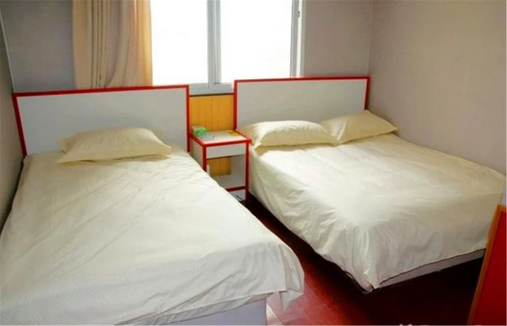 Kelinning Hotel Qingdao Beer Street