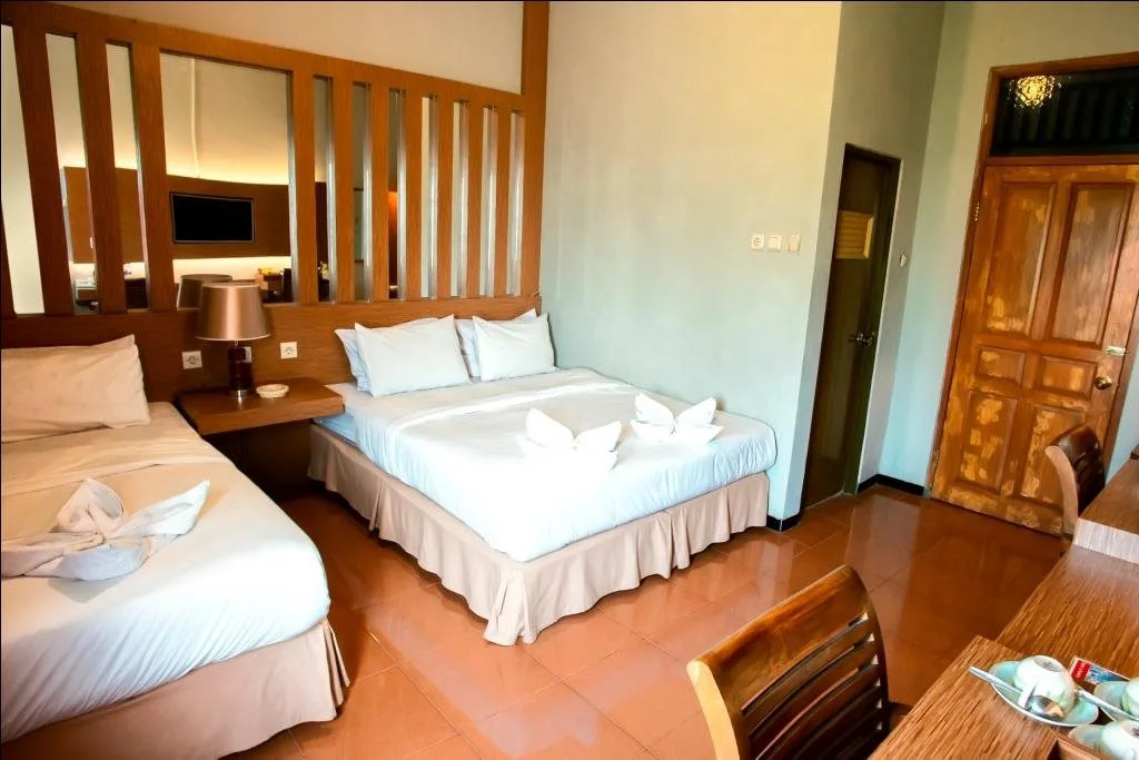 Hotel Pondok Asri