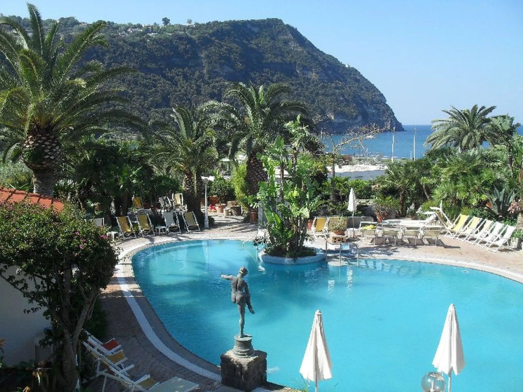 Semiramis Hotel De Charme & Pools