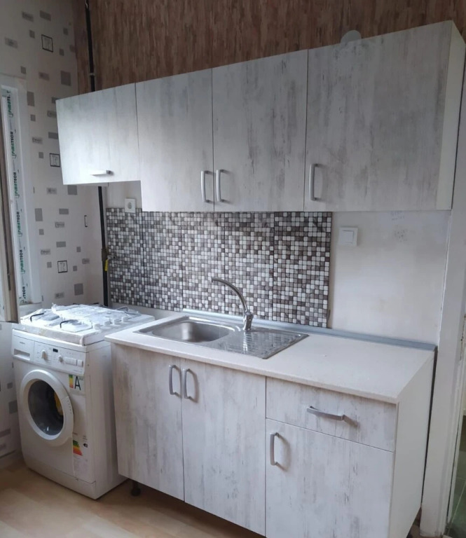 Beyoğlu Flat 1