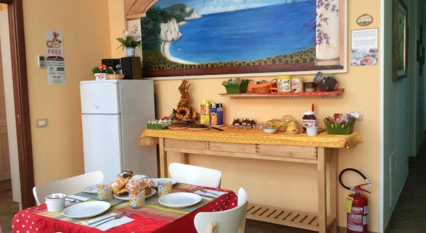Locanda Del Picchio
