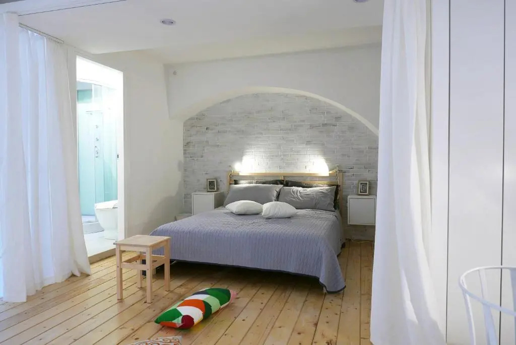 Double Loft