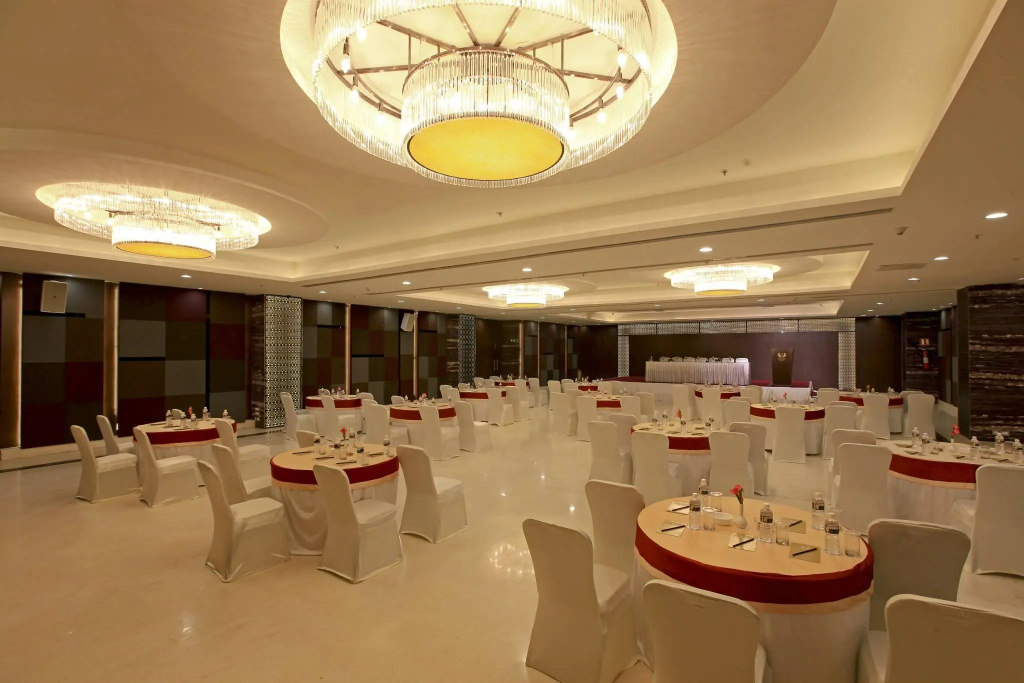 Goutham Grand Hotel