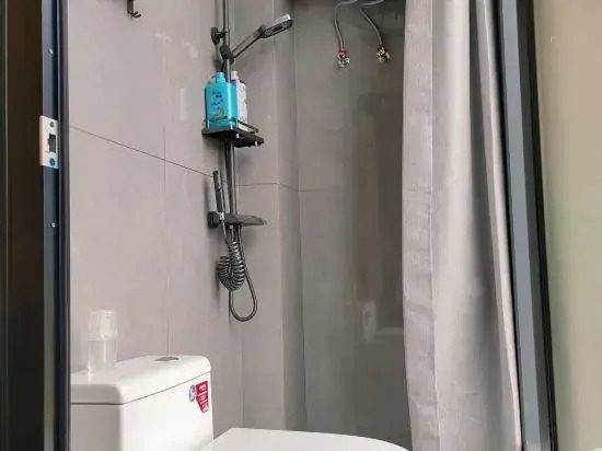 Lushan Youlan Homestay