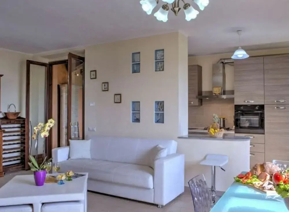 Villa Morotti Comfortable Holiday Residence