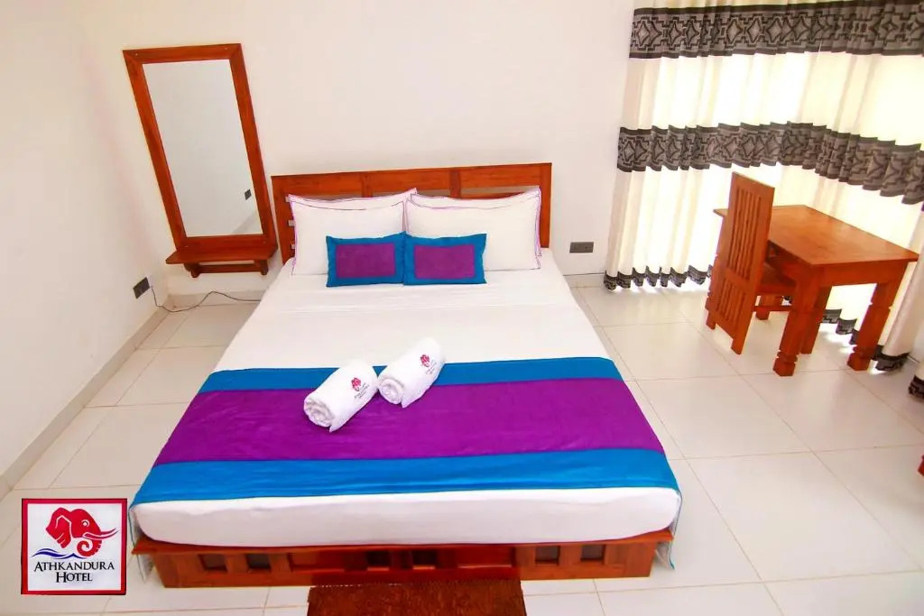 Athkandura Hotel