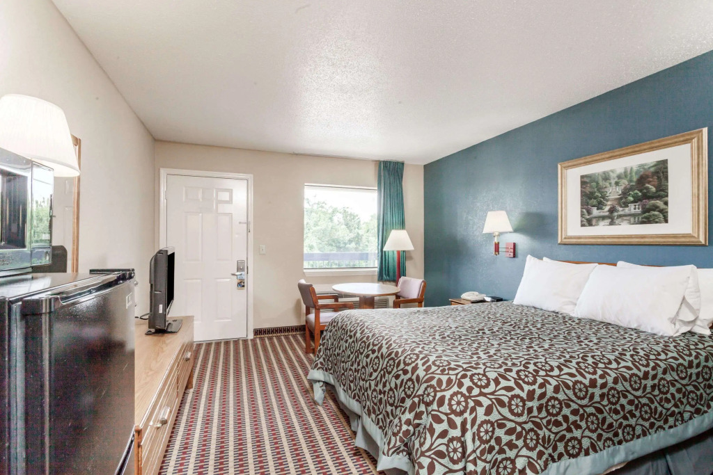 Days Inn by Wyndham Nashville N Opryland/Grand Ole Opry
