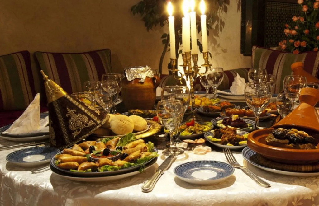 Dar Ikalimo Ourika