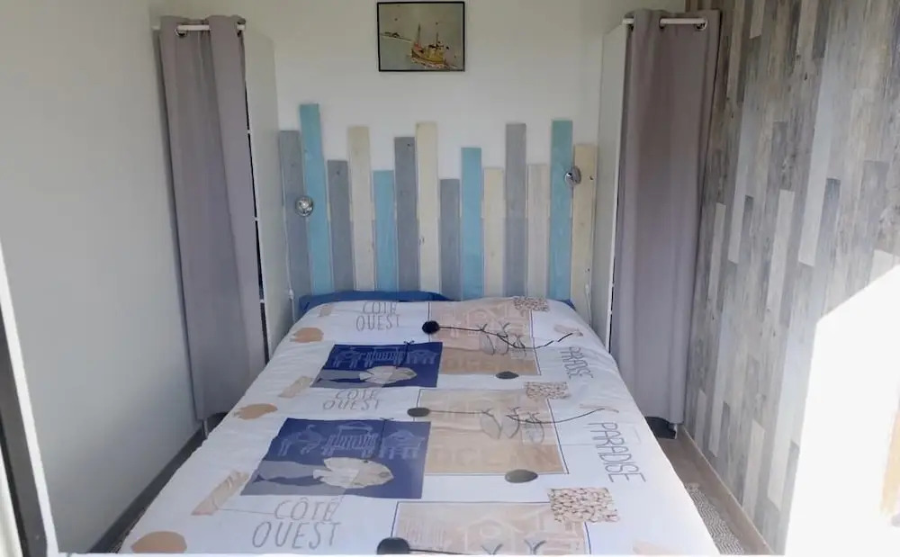 La Company Des Concierges La Cabane Azur