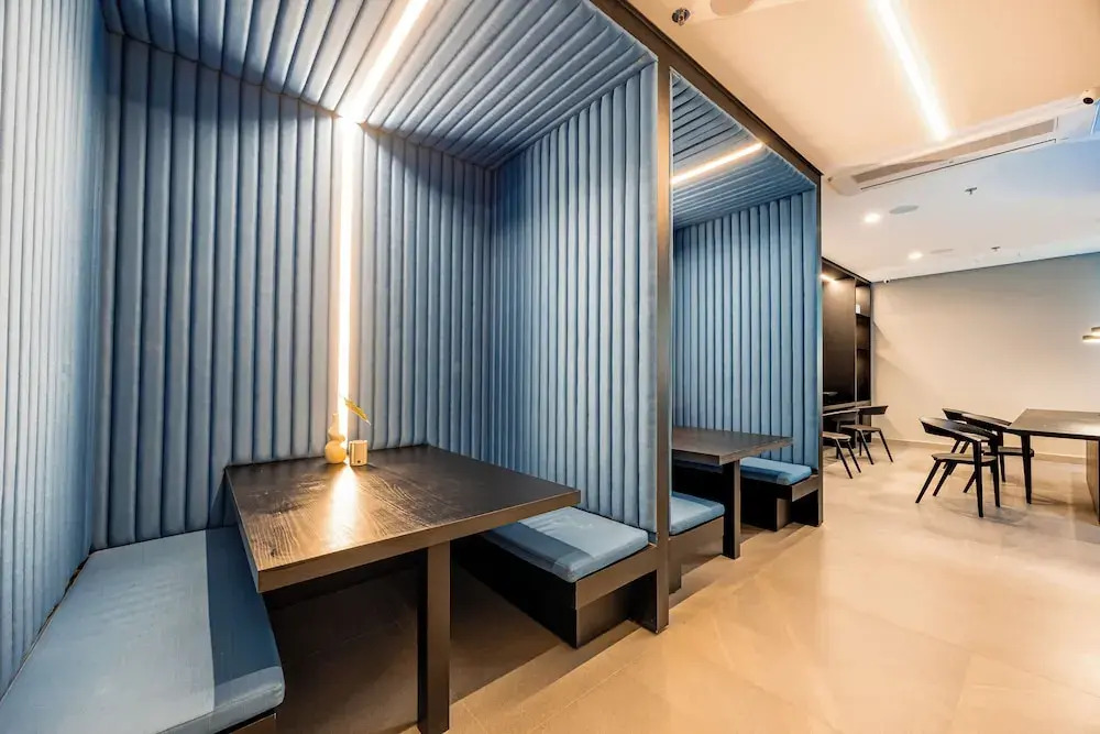 GSP - Go Plato by Anora Spaces