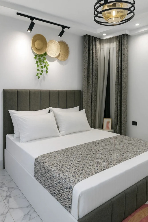 Porto Said Charm Book Your Beach Chalet Now