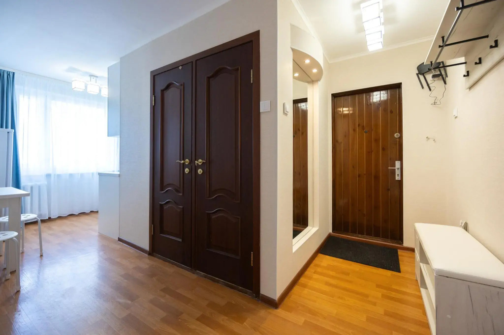LovelyHome 39 на набережной Генерала Карбышева 6