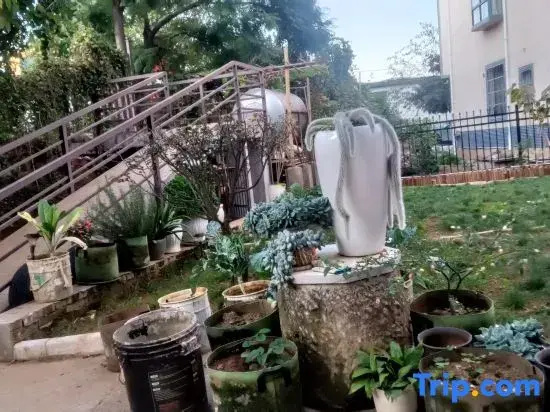 Lilan Homestay