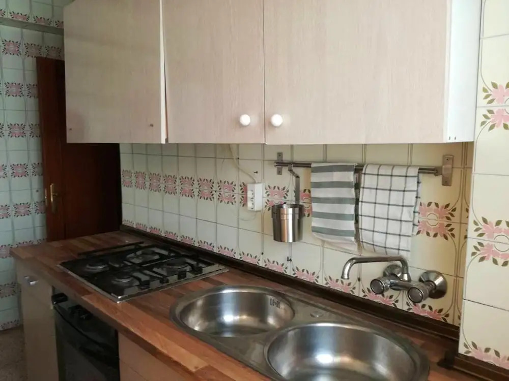 Apartment with 3 Bedrooms in Granada, with Wonderful City View And Balcony