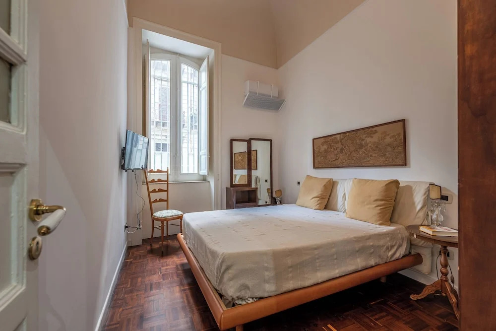 Casa Goethe delle Volte