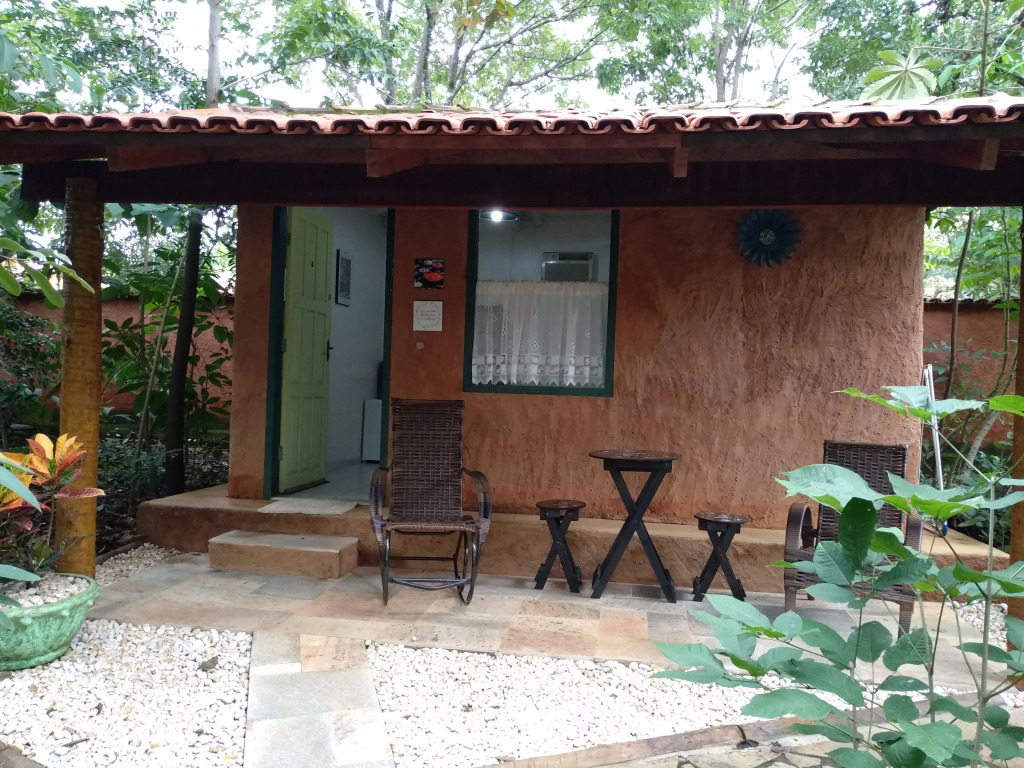 Sanctuary Pirenopolis Suites E Flats