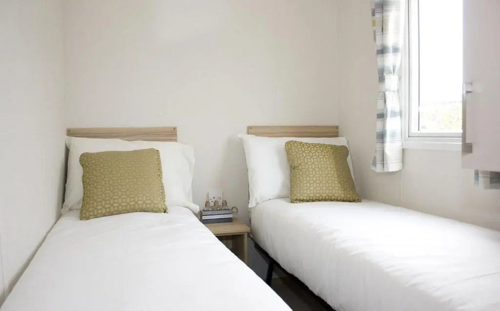 Whitecliff Bay Holiday Park by Away Resorts