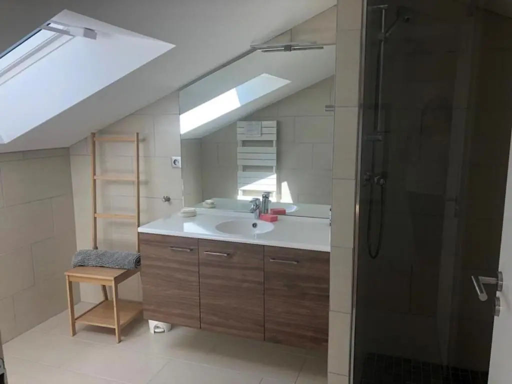 Appartement Perros-Guirec, 4 pièces, 8 personnes - FR-1-368-253