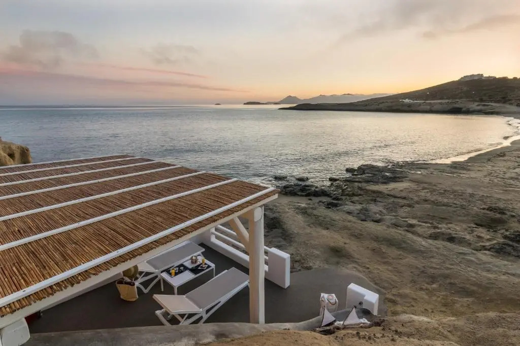 Peters Sea and Sαnd Residence