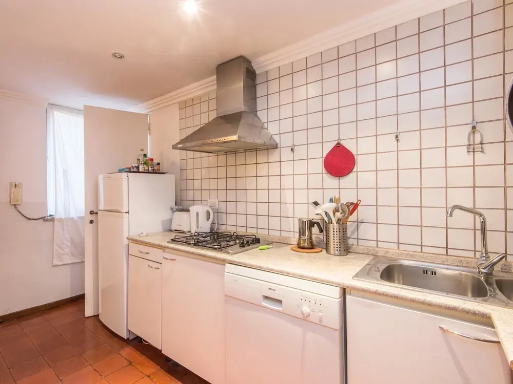 RSH Giulia Large Piazza Navona Apartment