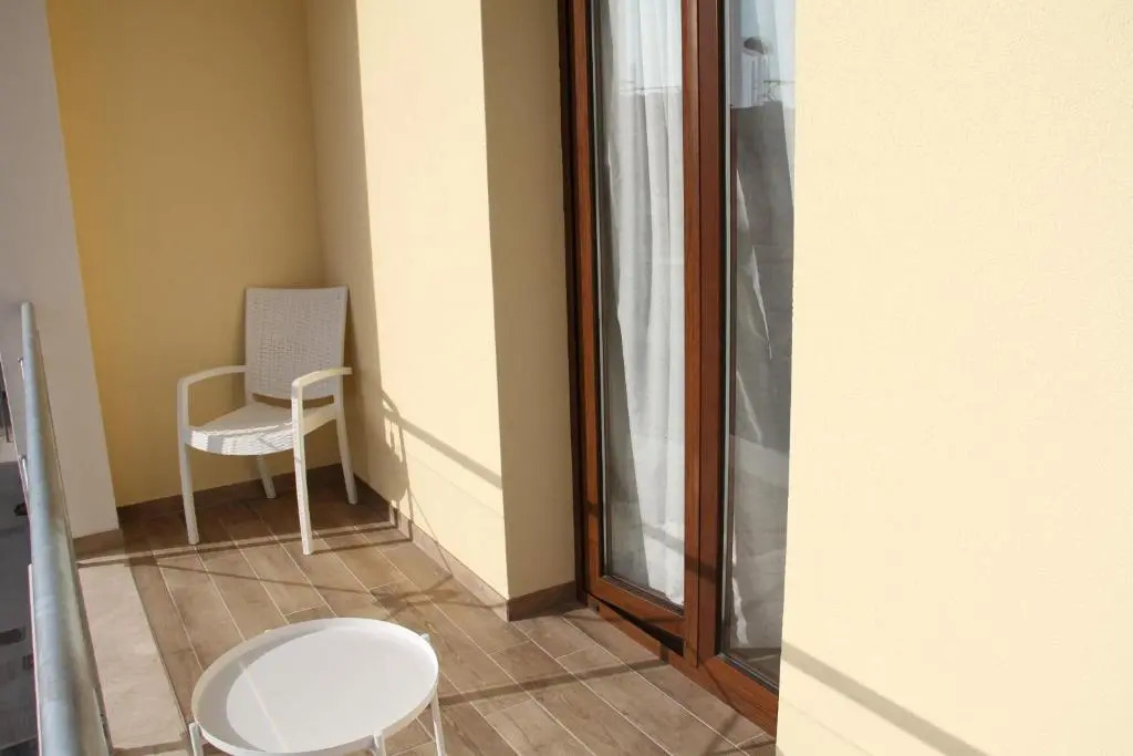 B&B Vivere San Vito Lo Capo