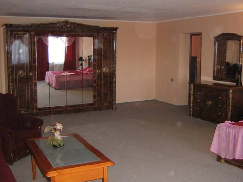 Dana Hotel