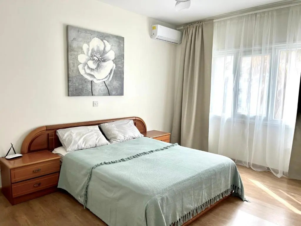 100 m to the beach Sea La Vie 3 bedroom Apartment