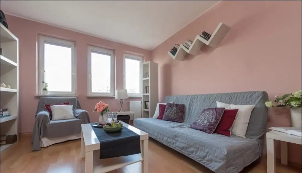 P&O Apartments Bielany