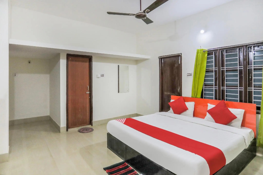 HOTEL O MIRACLE HOME STAYS GUEST HOUSE