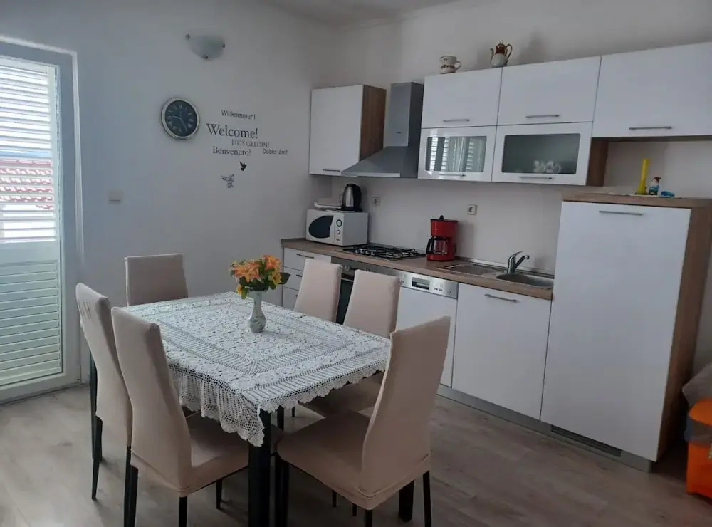 Apartments Bilić Trogir