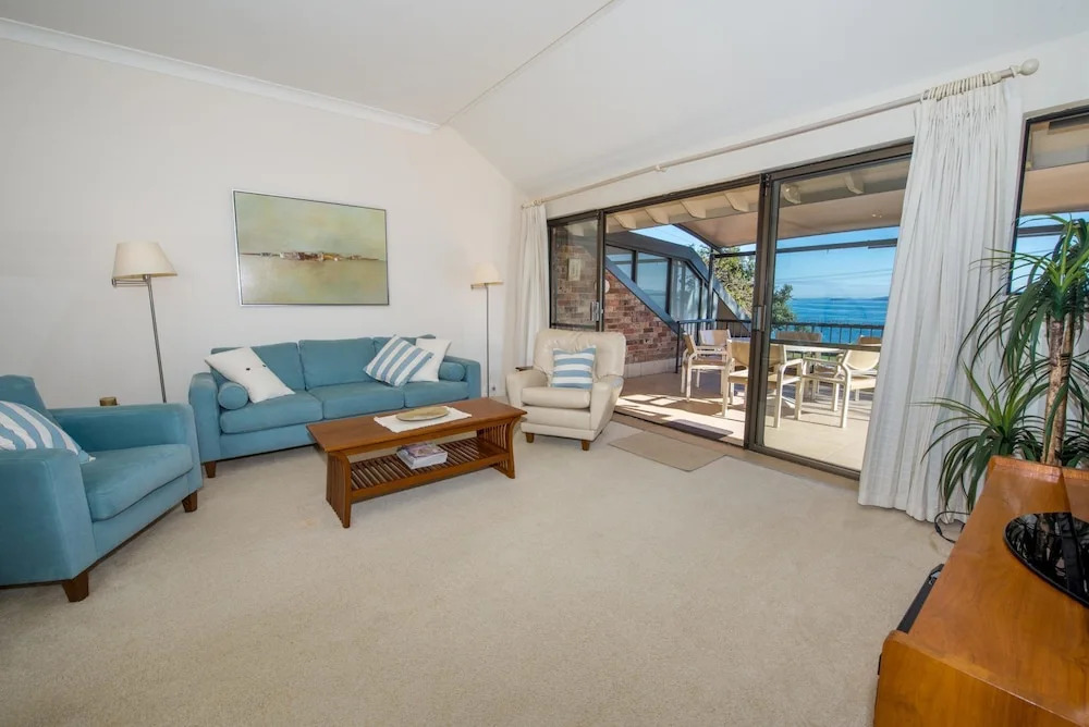 Yachtsmans Rest 4 - Nelson Bay