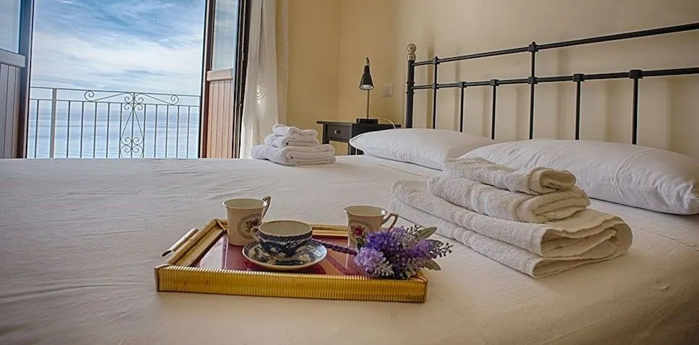 B&B La Terrazza