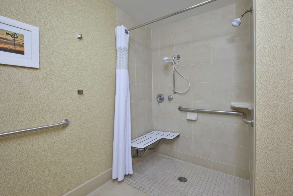 Hampton Inn & Suites Wichita-Northeast