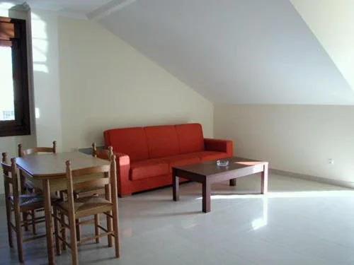 Apartamentos Eira Do Mar Sanxenxo