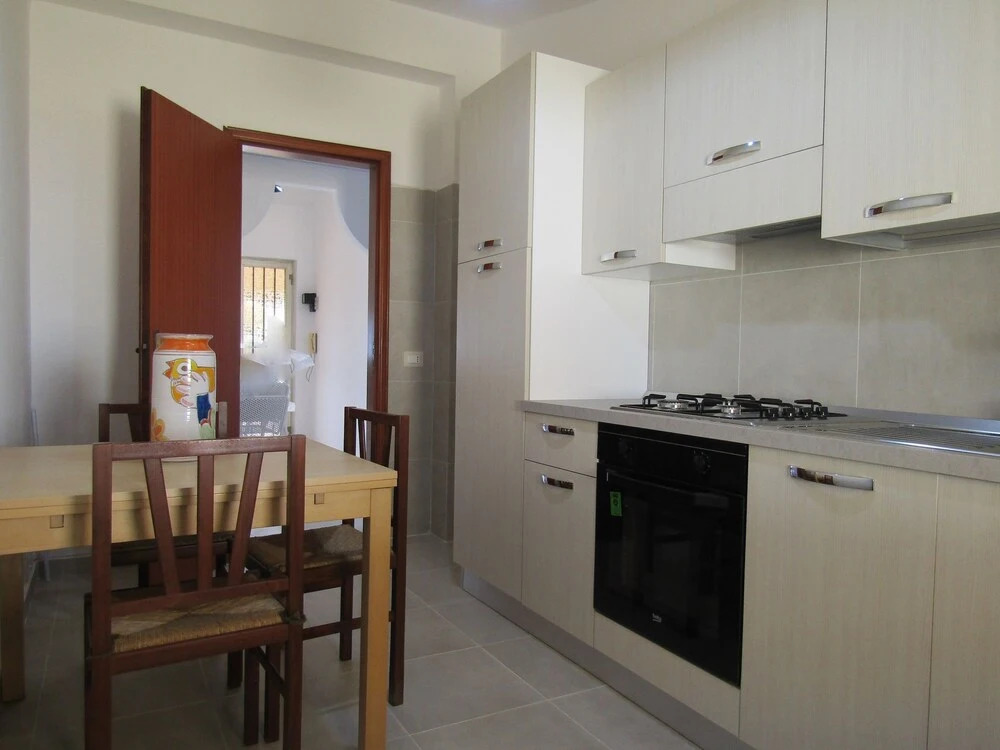 Celeste Apartment