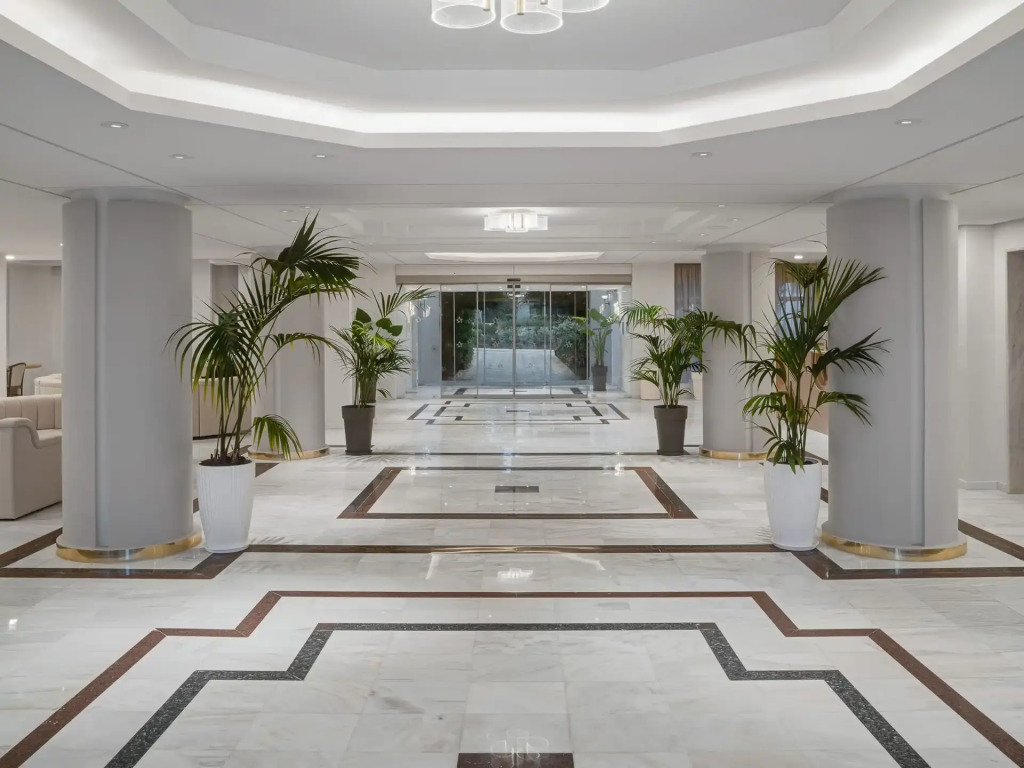 Creta Royal
