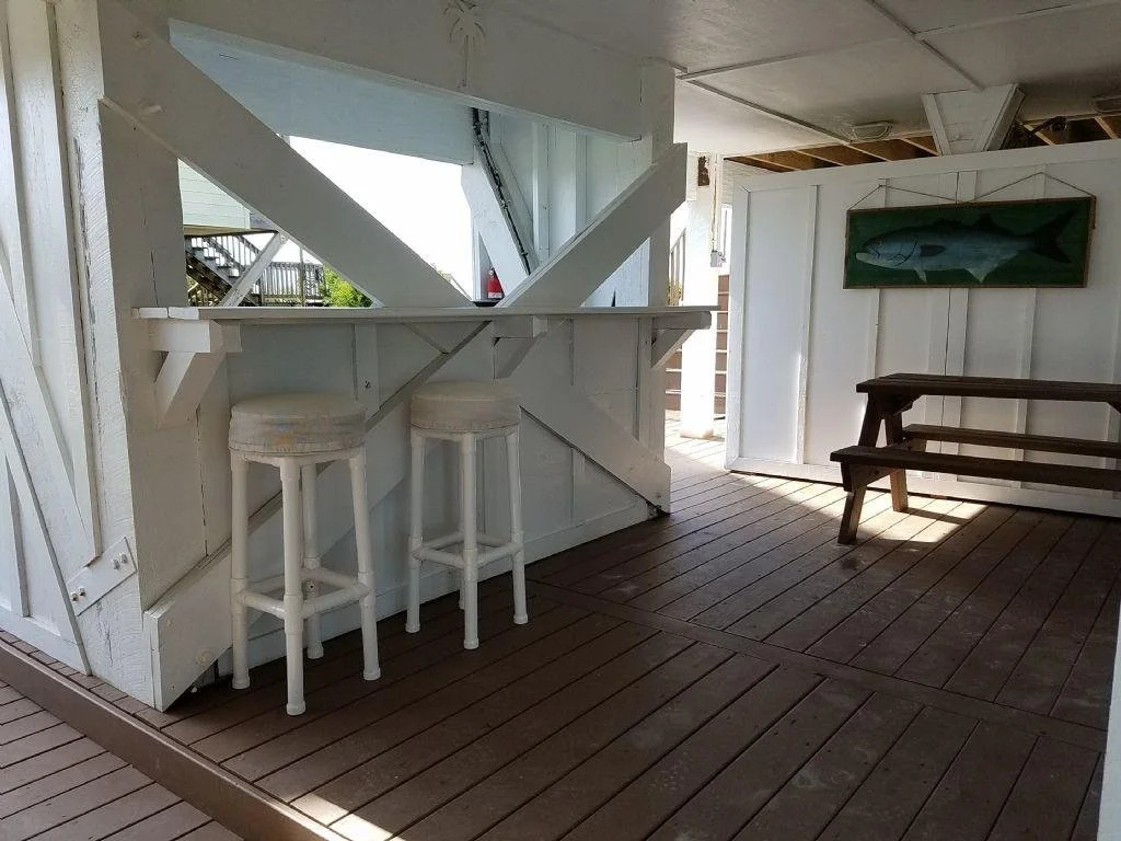 Salty Winds III