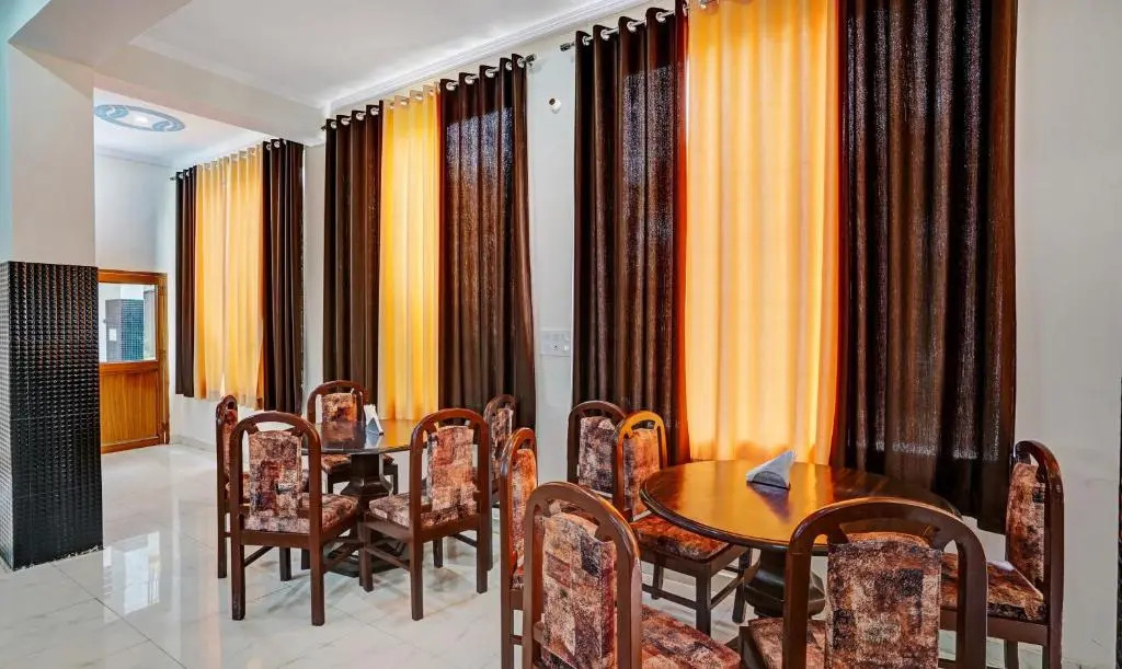 Explore Nature Ranthambore Resort by Treebo
