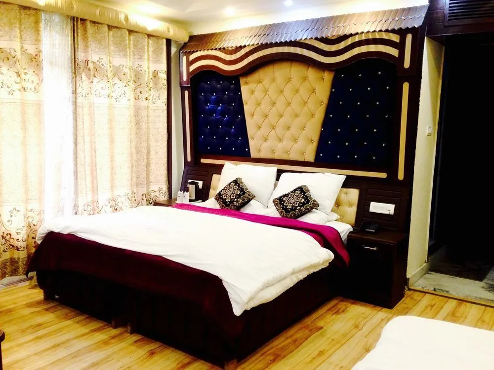 Hotel Le Grand