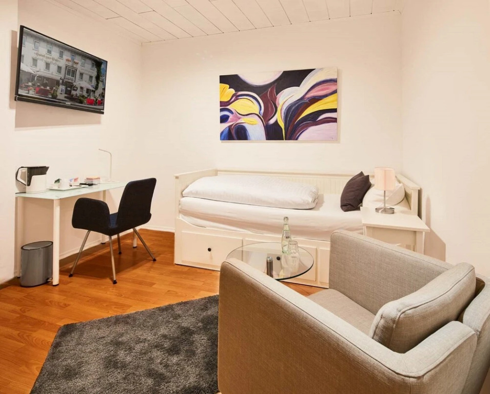 Hotel zur Post