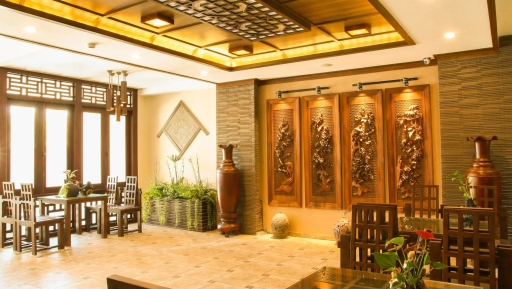 PnP Exclusive Apartment and Hotel